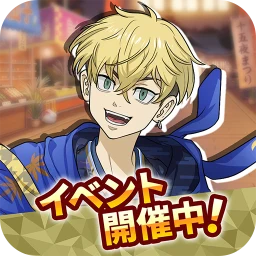 東京リベンジャーズ ぱずりべ！全国制覇への道 图标